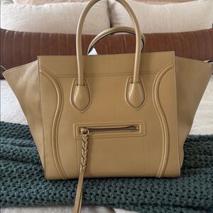 Celine Medium Phantom Bag